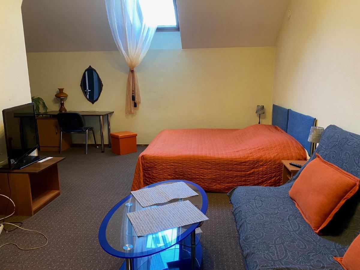 Valentina'S Rooms Vilnius Ngoại thất bức ảnh