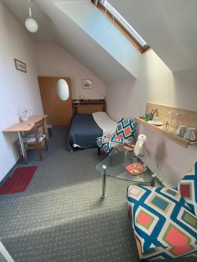 Valentina'S Rooms Vilnius Ngoại thất bức ảnh