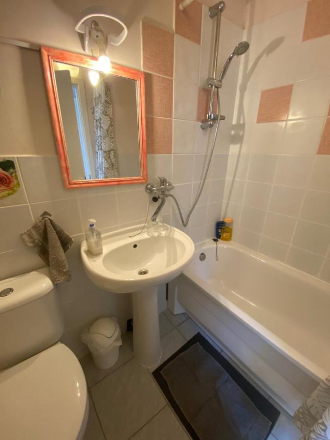 Valentina'S Rooms Vilnius Ngoại thất bức ảnh