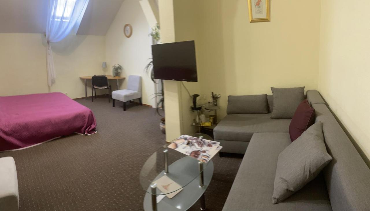 Valentina'S Rooms Vilnius Ngoại thất bức ảnh