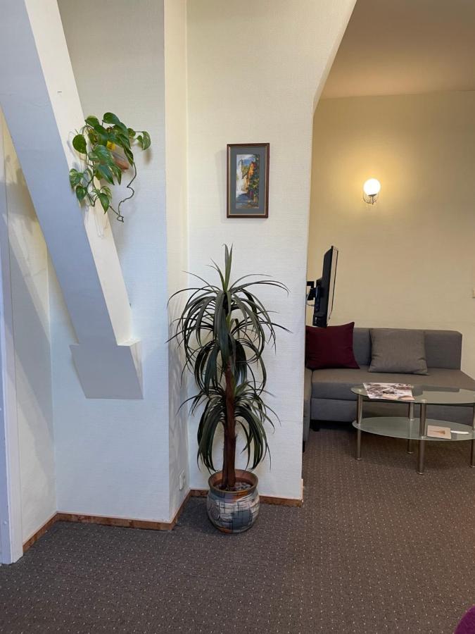 Valentina'S Rooms Vilnius Ngoại thất bức ảnh
