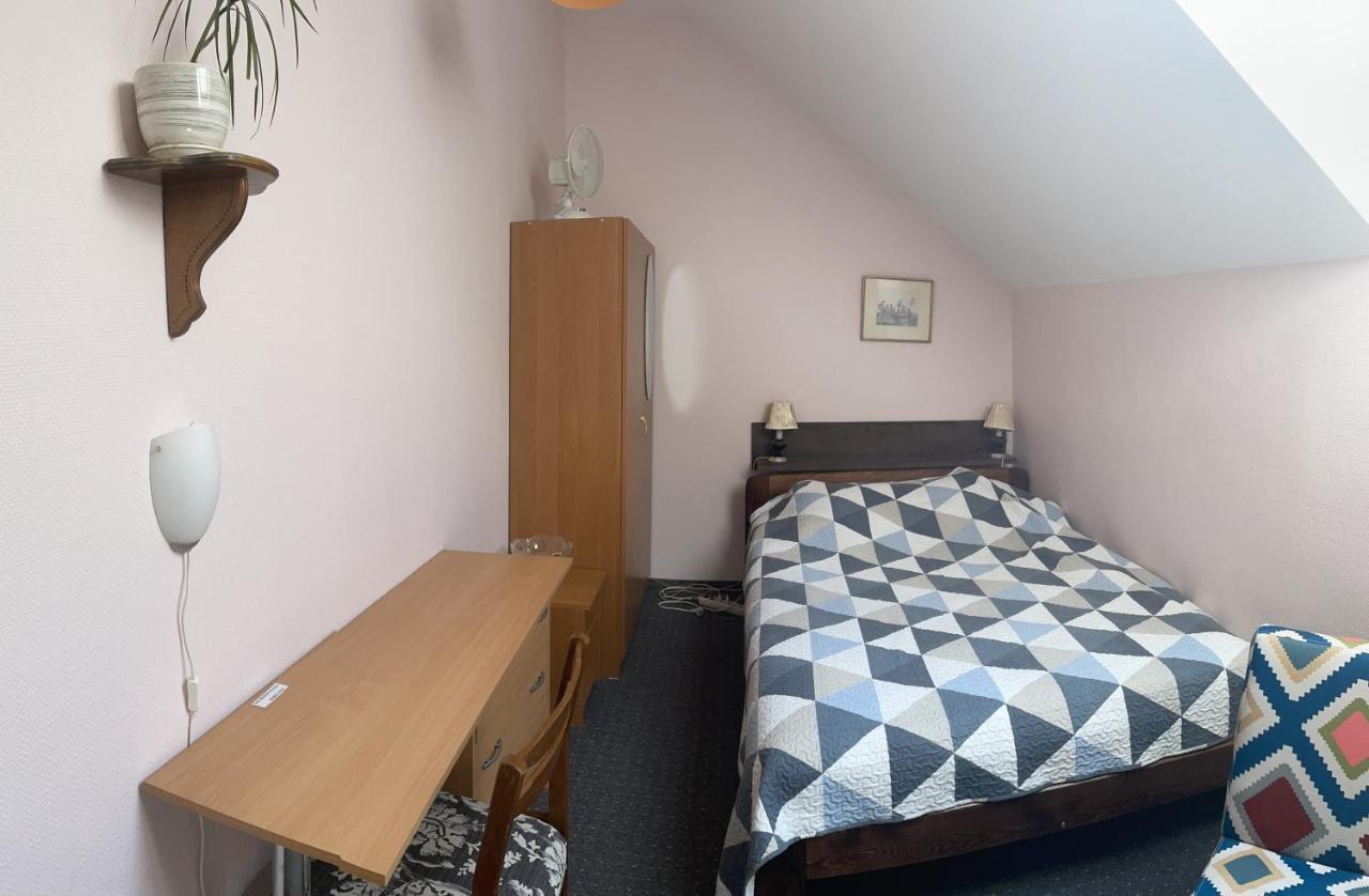 Valentina'S Rooms Vilnius Ngoại thất bức ảnh