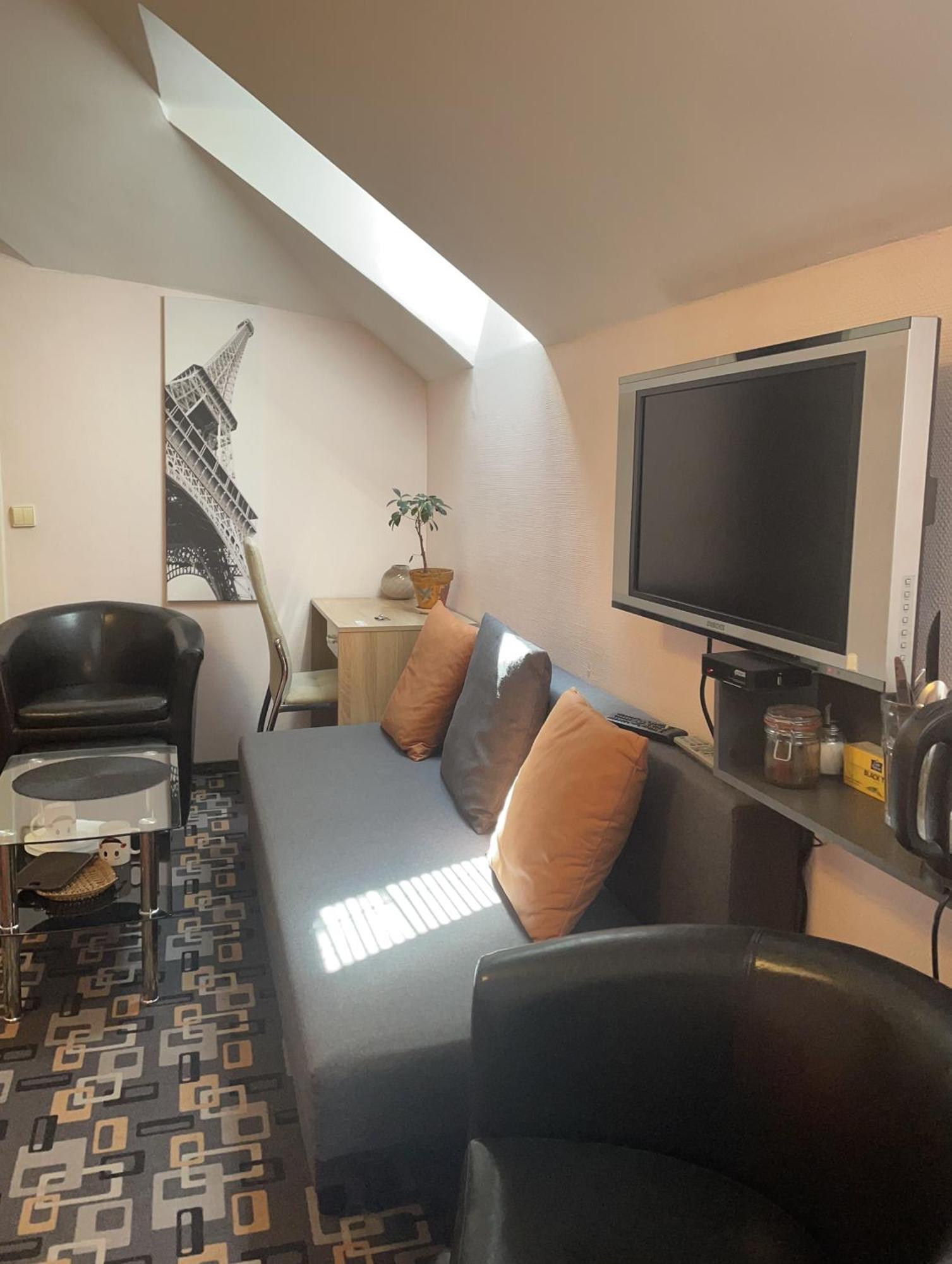 Valentina'S Rooms Vilnius Ngoại thất bức ảnh