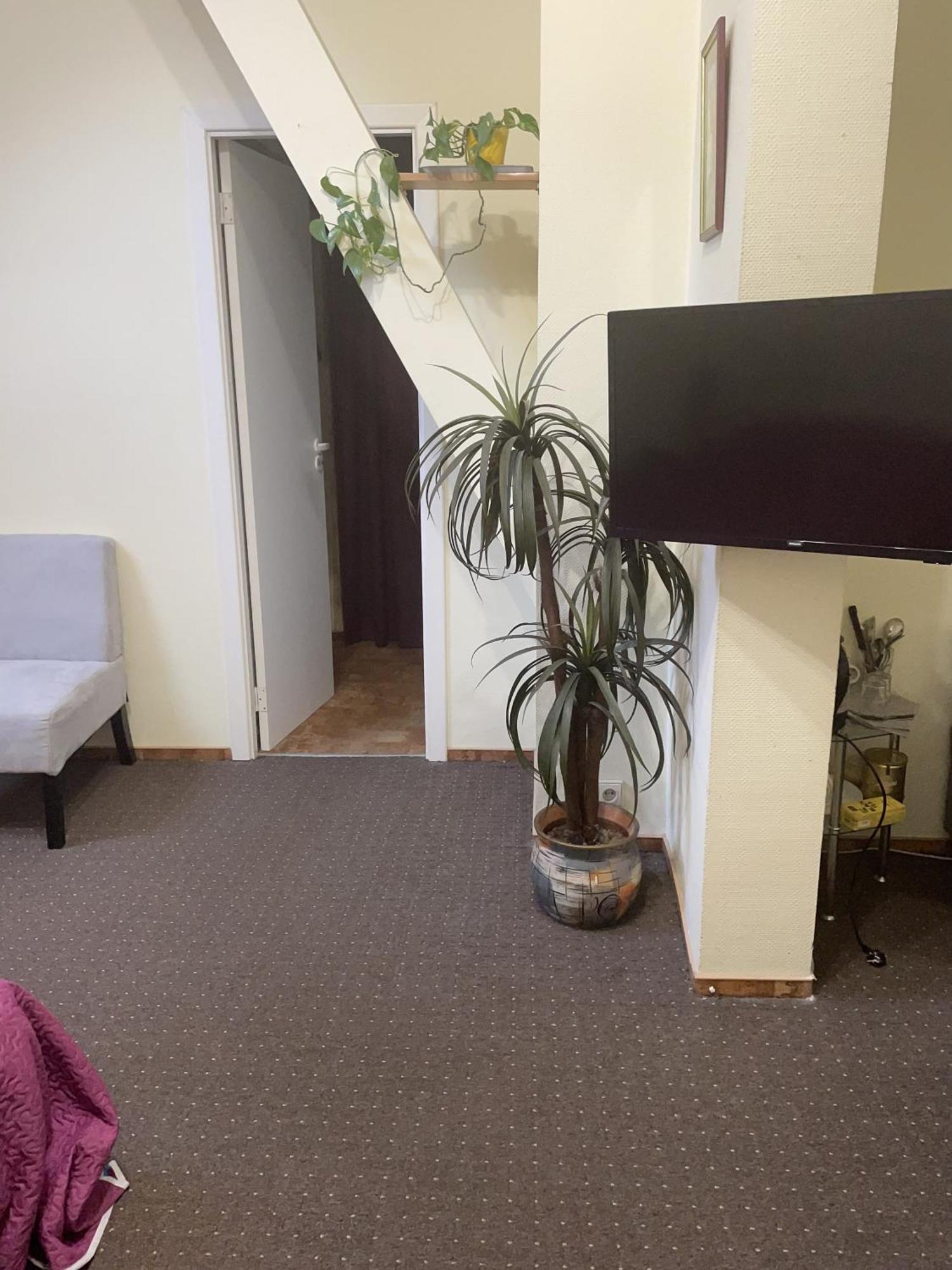 Valentina'S Rooms Vilnius Ngoại thất bức ảnh