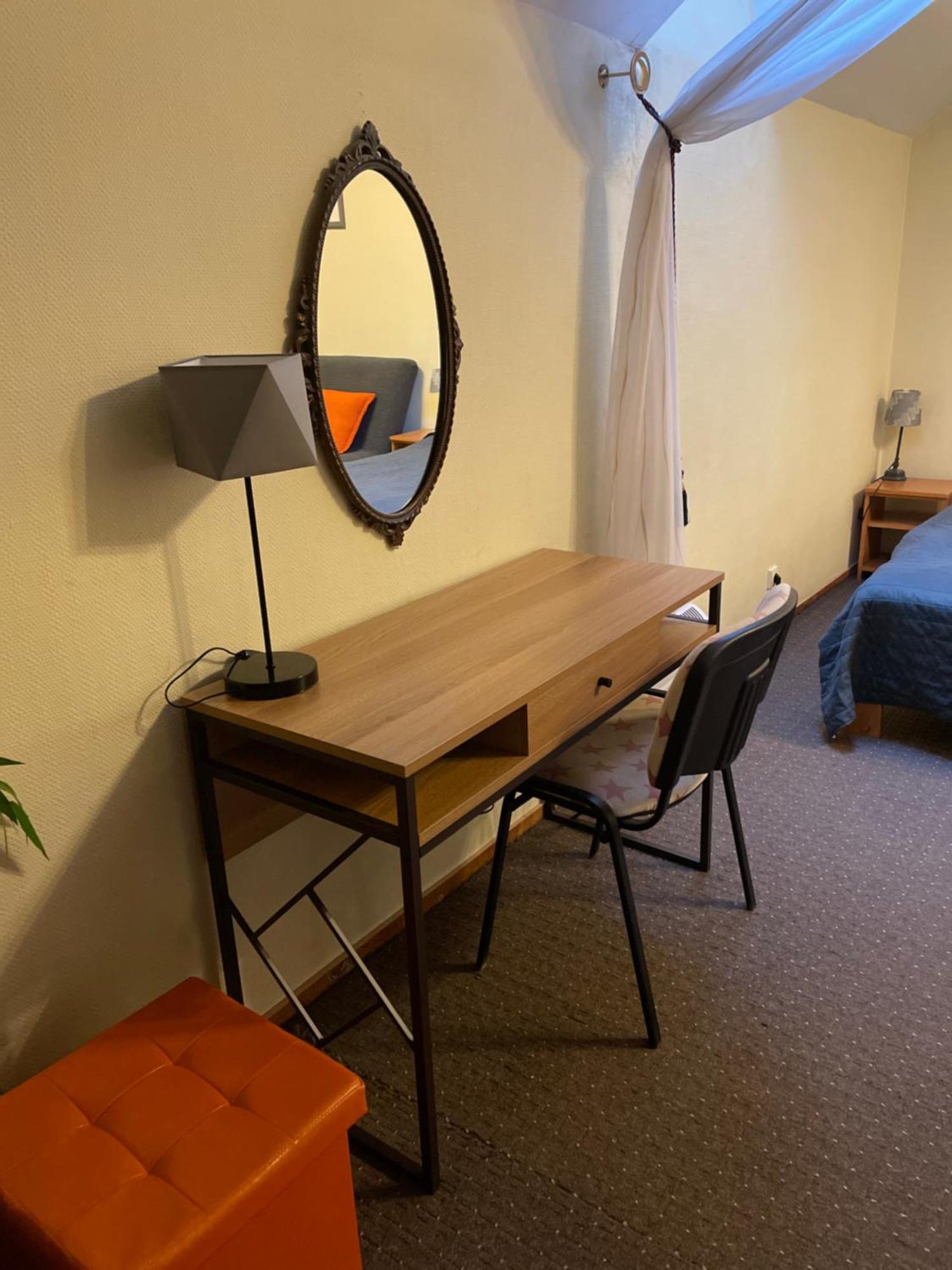 Valentina'S Rooms Vilnius Ngoại thất bức ảnh