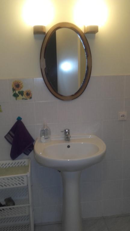 Valentina'S Rooms Vilnius Ngoại thất bức ảnh