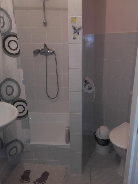 Valentina'S Rooms Vilnius Ngoại thất bức ảnh