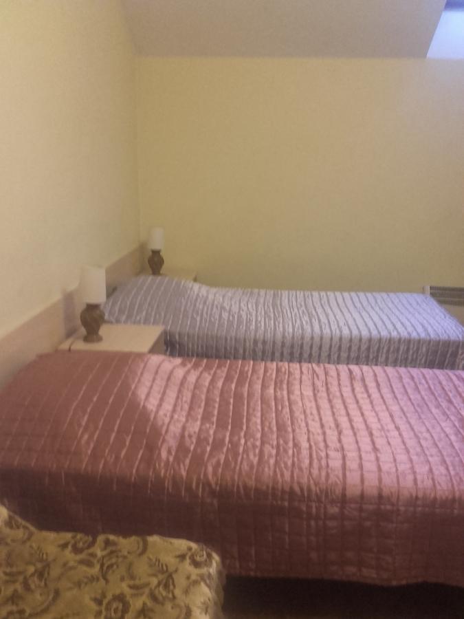 Valentina'S Rooms Vilnius Ngoại thất bức ảnh