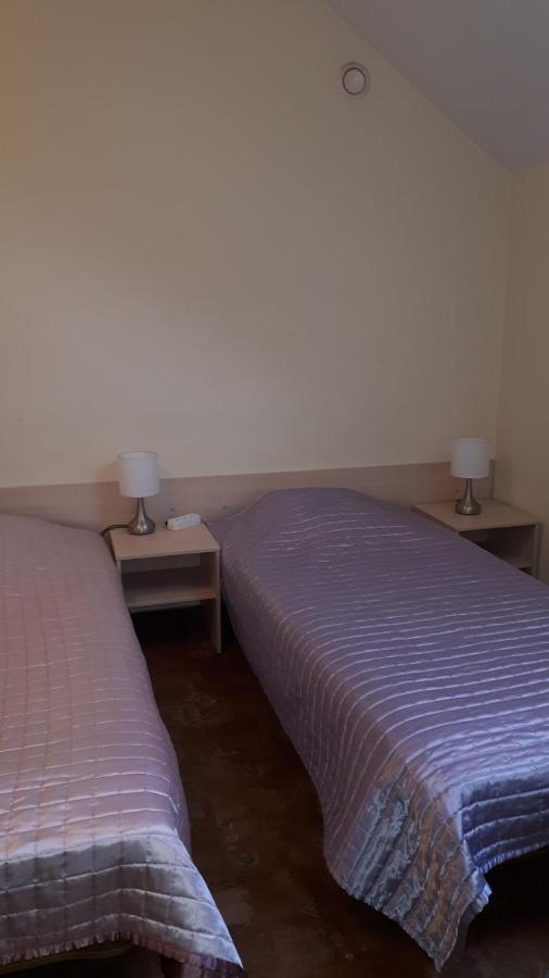 Valentina'S Rooms Vilnius Ngoại thất bức ảnh