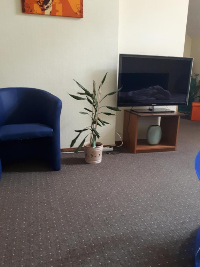 Valentina'S Rooms Vilnius Ngoại thất bức ảnh
