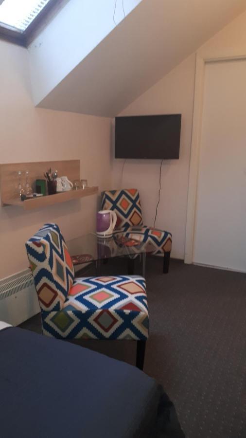 Valentina'S Rooms Vilnius Ngoại thất bức ảnh